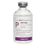 Сыворотка с пептидами BNC Essello Real P Ampoule Peptide 60 мл